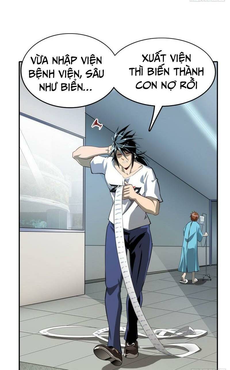 Anh Hùng ? Ta Không Làm Lâu Rồi: Chapter 445
