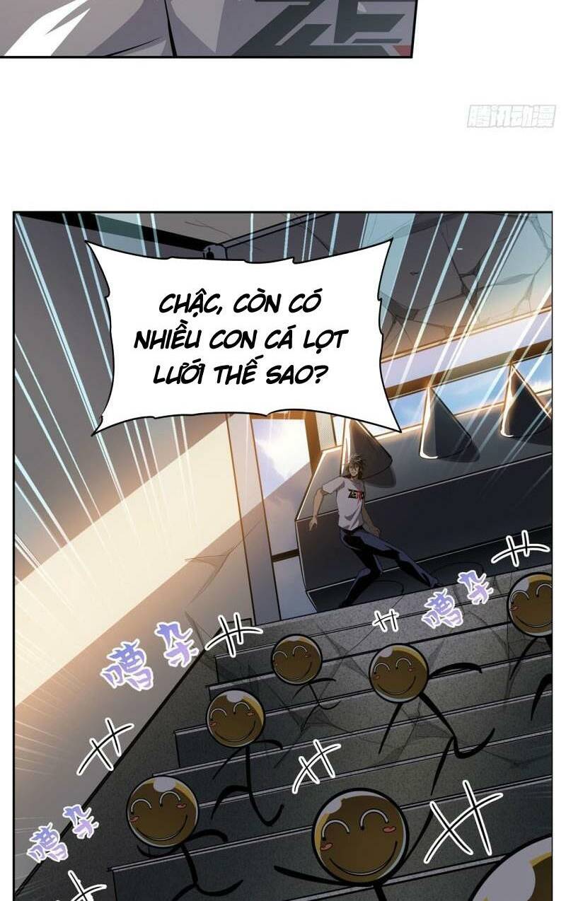 Anh Hùng ? Ta Không Làm Lâu Rồi: Chapter 445