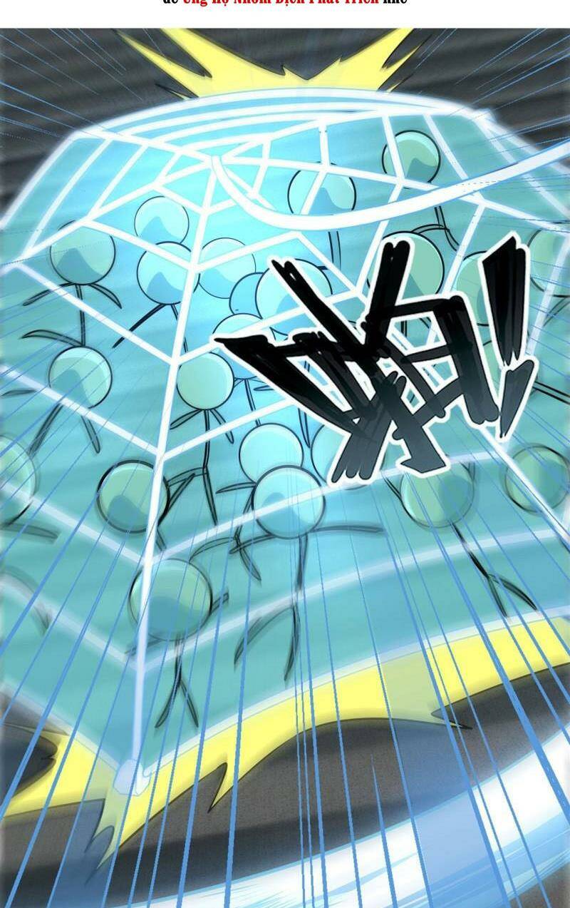 Anh Hùng ? Ta Không Làm Lâu Rồi: Chapter 445