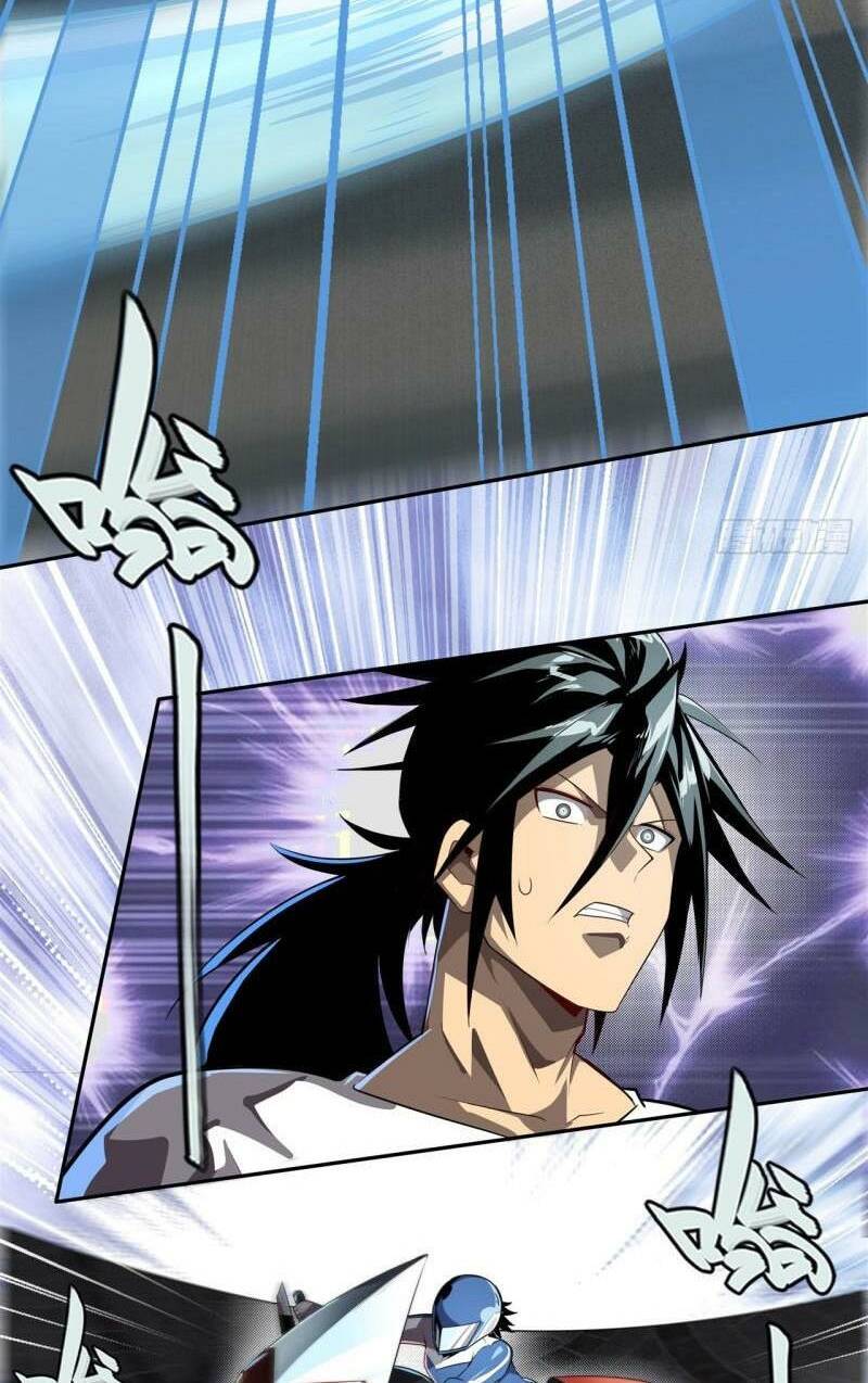 Anh Hùng ? Ta Không Làm Lâu Rồi: Chapter 445