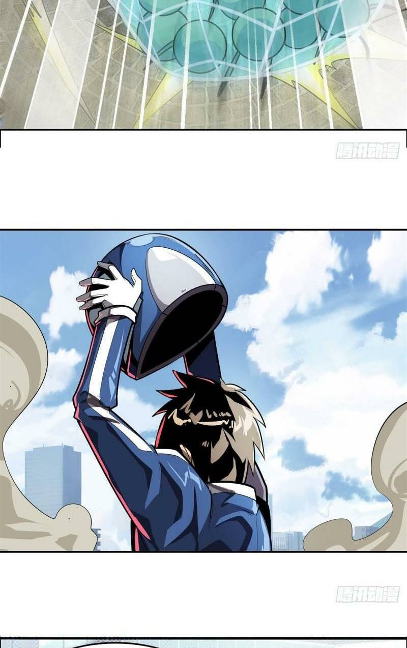 Anh Hùng ? Ta Không Làm Lâu Rồi: Chapter 445