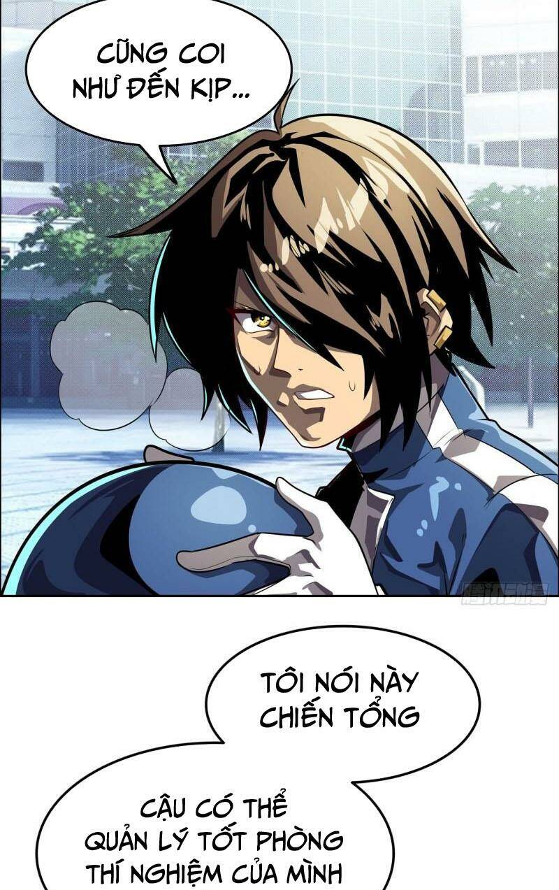 Anh Hùng ? Ta Không Làm Lâu Rồi: Chapter 445