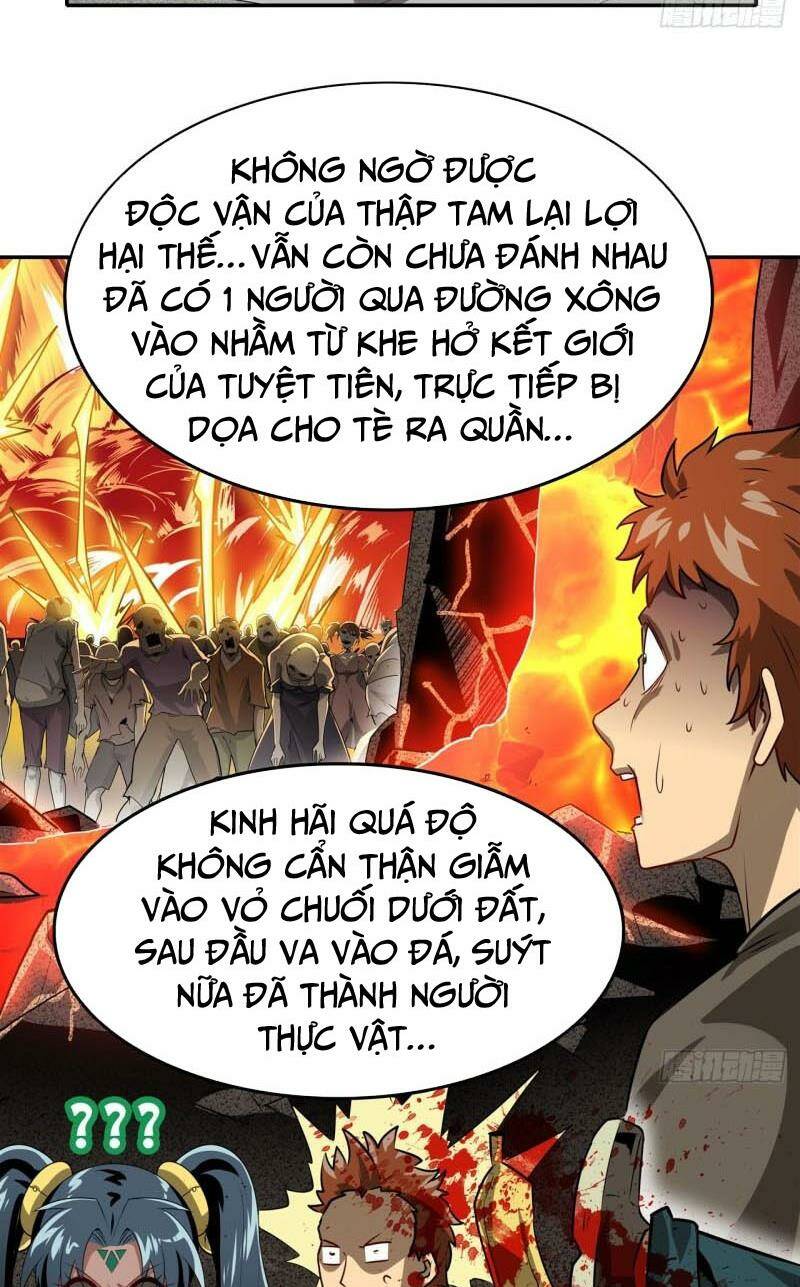 Anh Hùng ? Ta Không Làm Lâu Rồi: Chapter 445