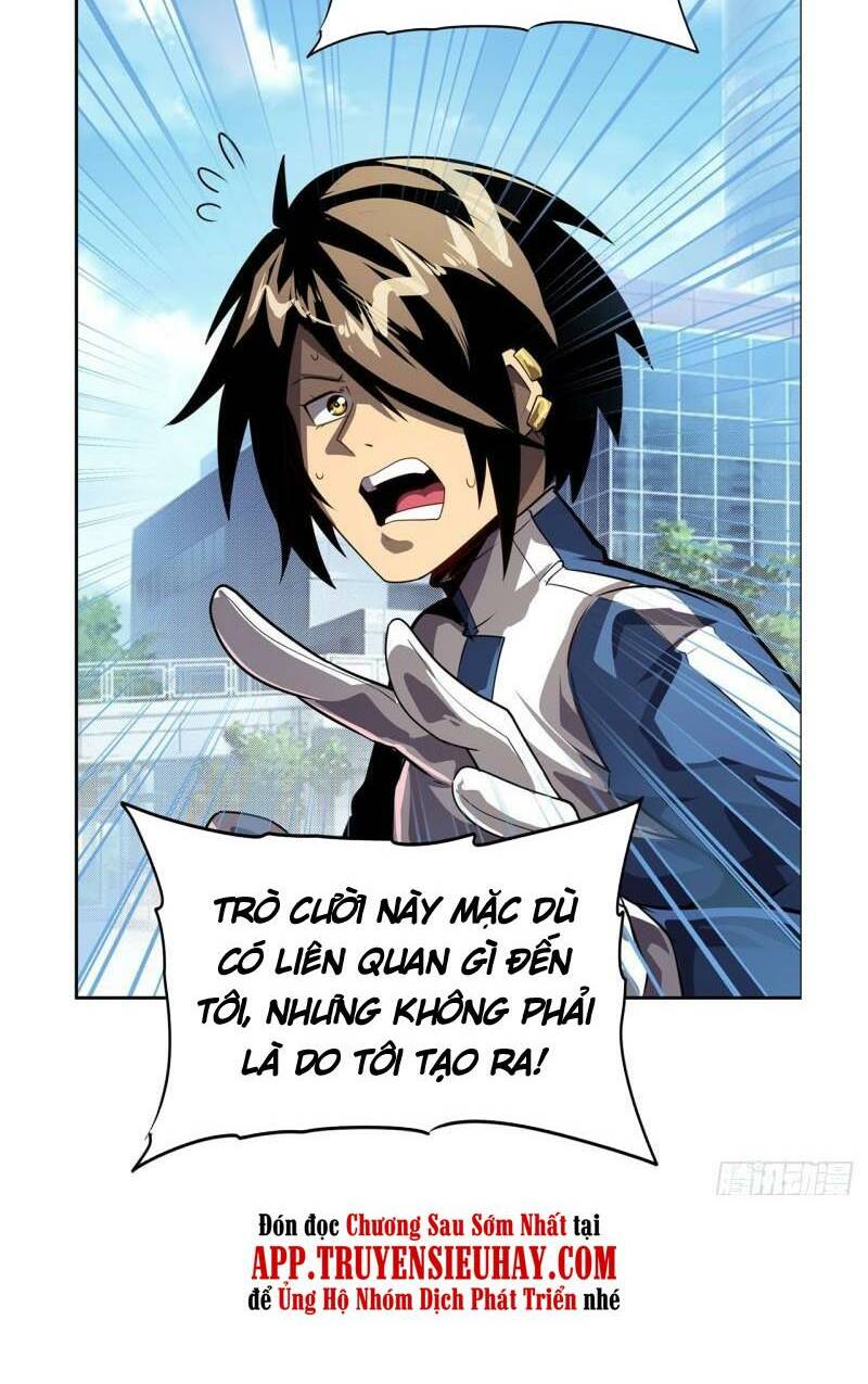 Anh Hùng ? Ta Không Làm Lâu Rồi: Chapter 445