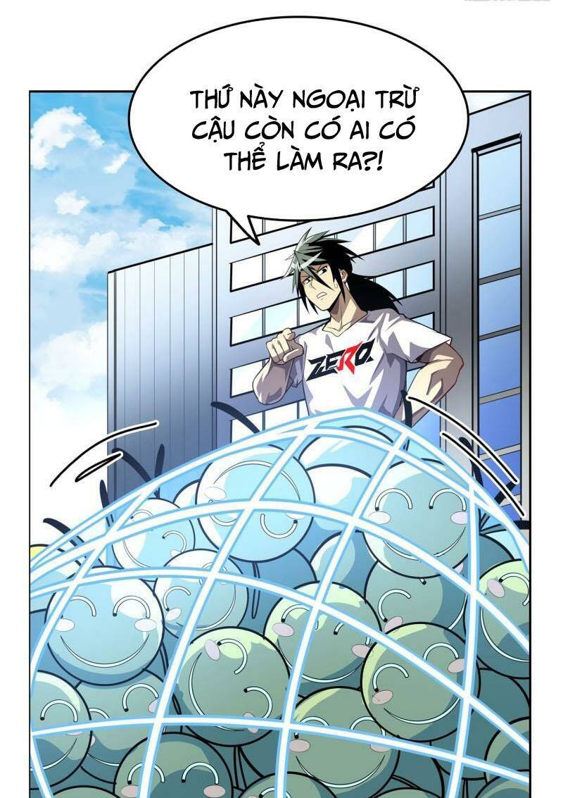 Anh Hùng ? Ta Không Làm Lâu Rồi: Chapter 445