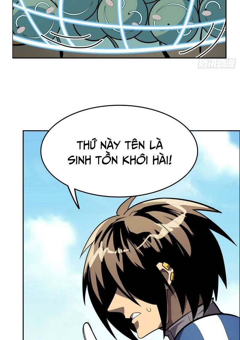Anh Hùng ? Ta Không Làm Lâu Rồi: Chapter 445