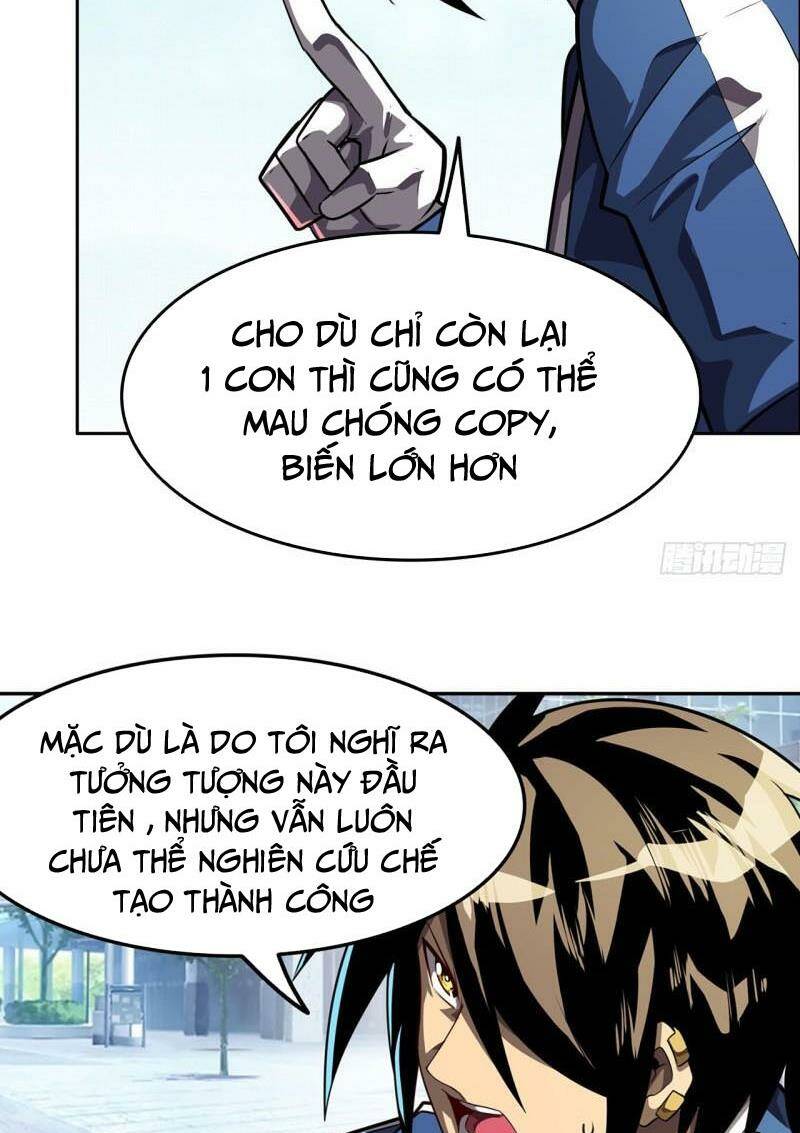Anh Hùng ? Ta Không Làm Lâu Rồi: Chapter 445