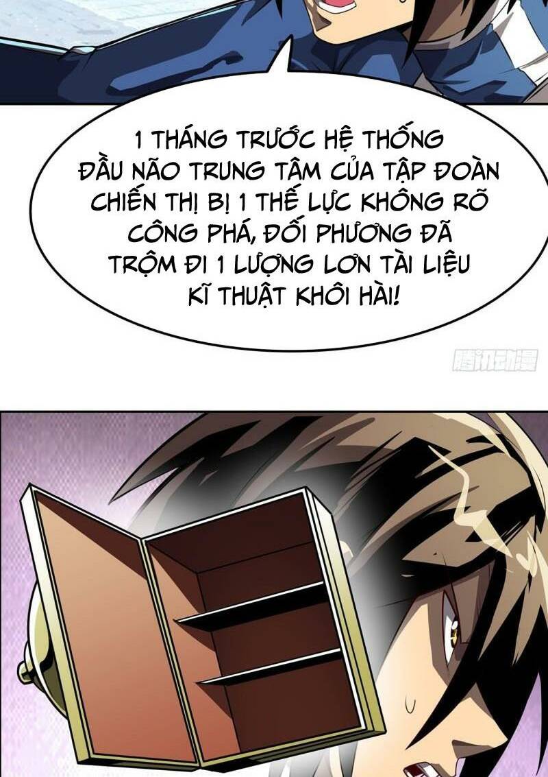 Anh Hùng ? Ta Không Làm Lâu Rồi: Chapter 445