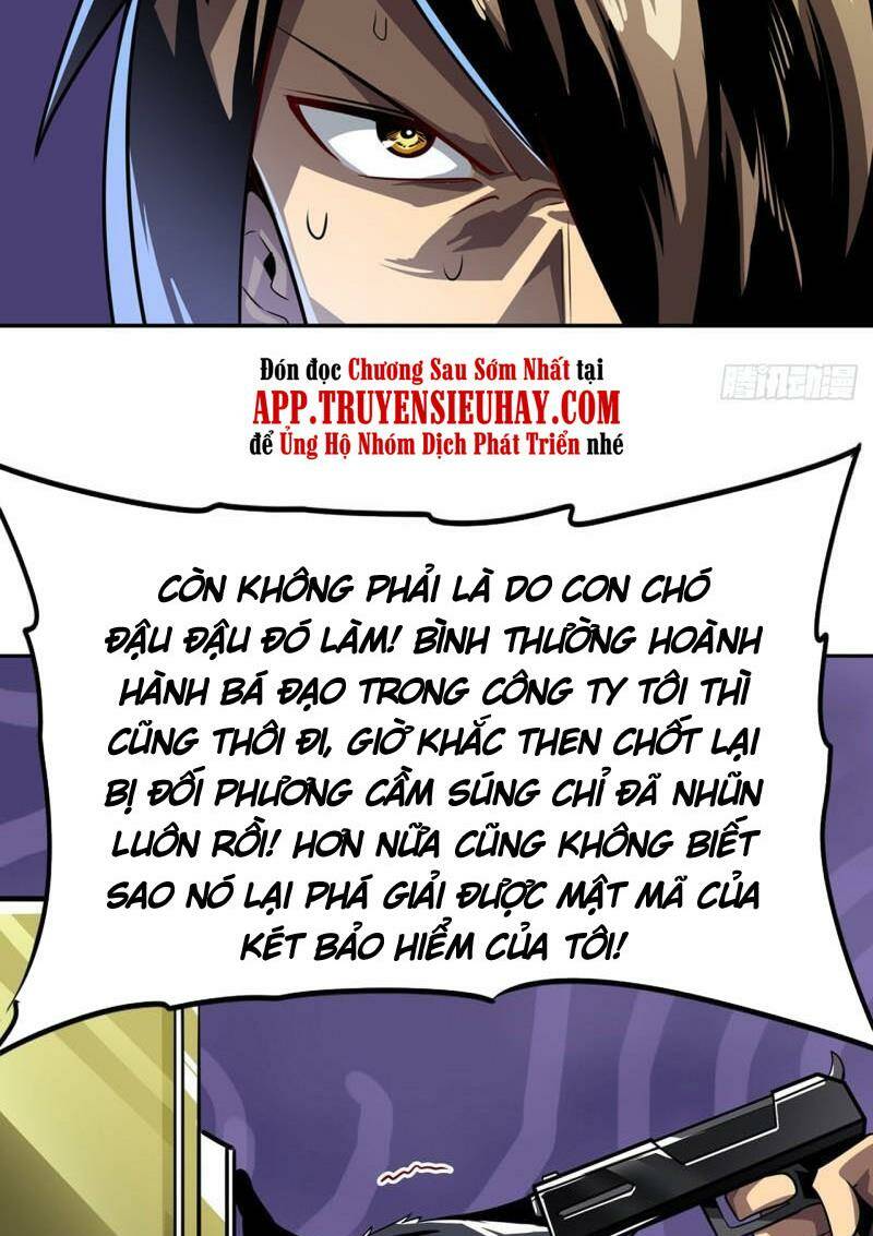 Anh Hùng ? Ta Không Làm Lâu Rồi: Chapter 445
