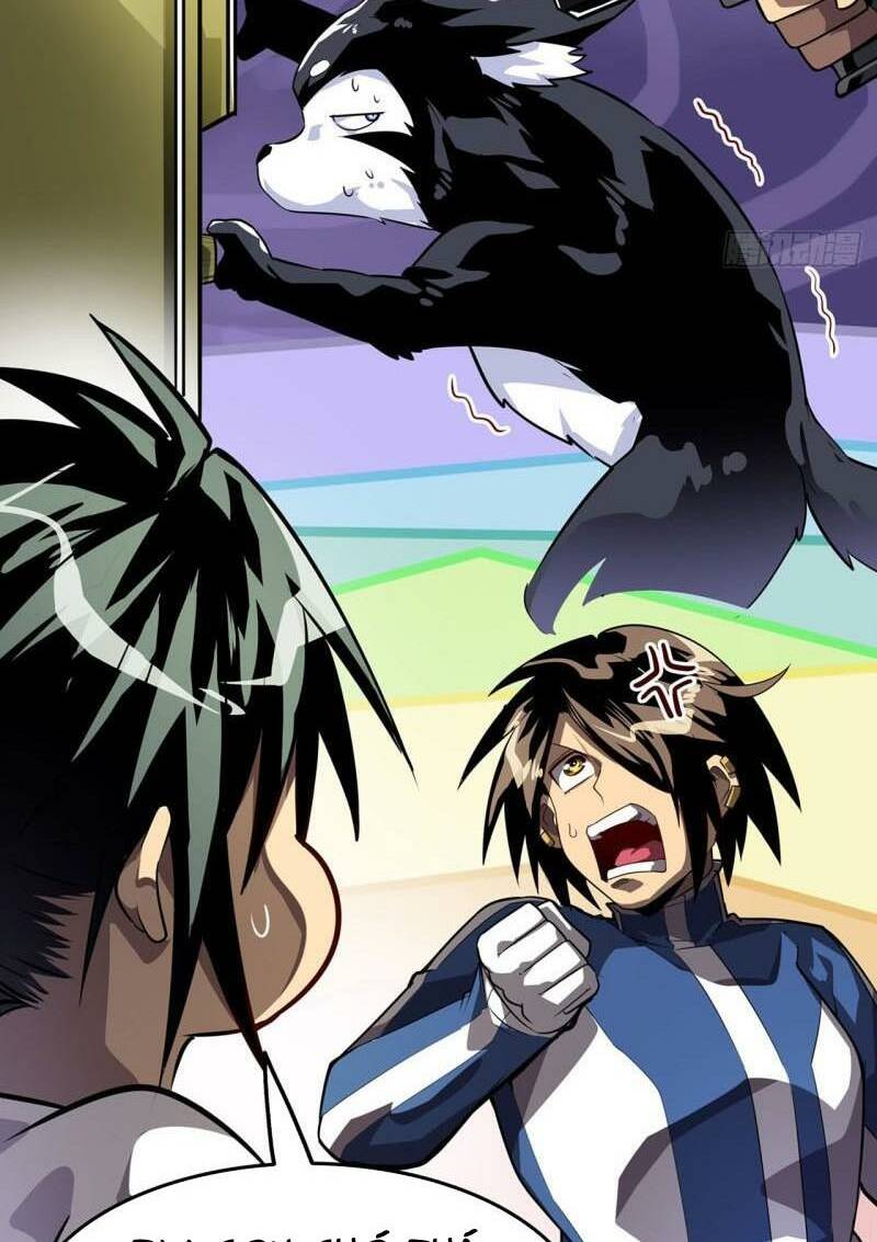 Anh Hùng ? Ta Không Làm Lâu Rồi: Chapter 445