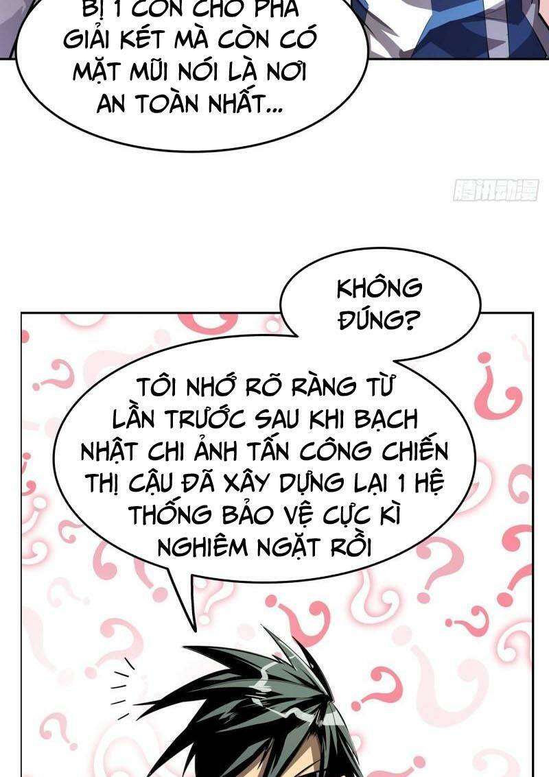 Anh Hùng ? Ta Không Làm Lâu Rồi: Chapter 445