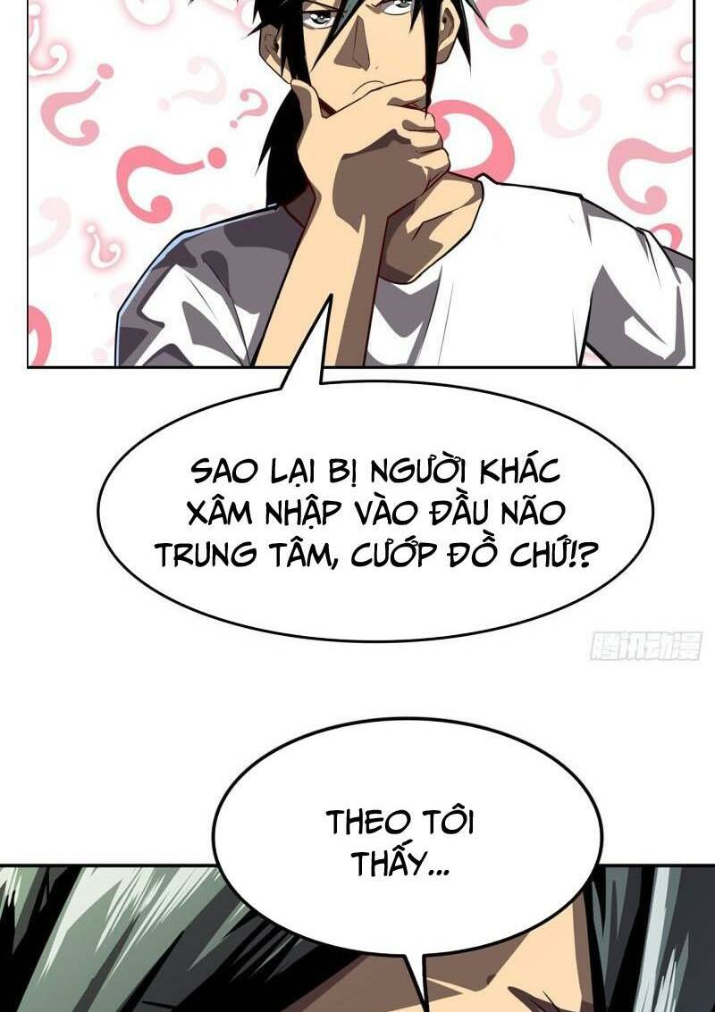 Anh Hùng ? Ta Không Làm Lâu Rồi: Chapter 445