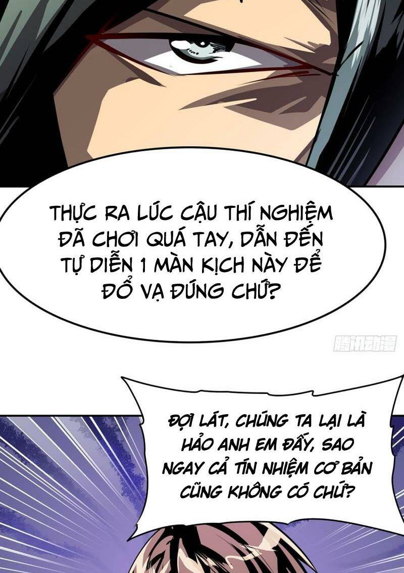 Anh Hùng ? Ta Không Làm Lâu Rồi: Chapter 445