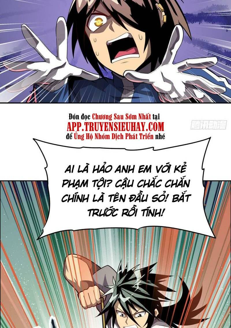 Anh Hùng ? Ta Không Làm Lâu Rồi: Chapter 445