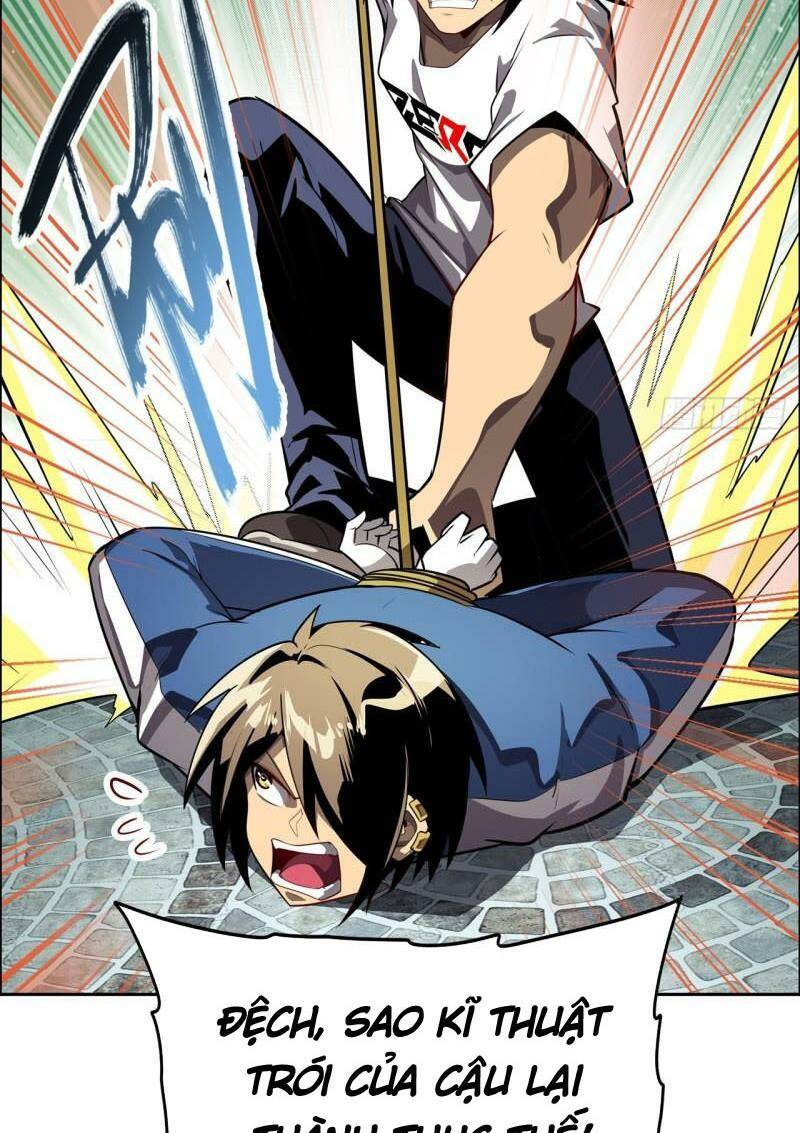 Anh Hùng ? Ta Không Làm Lâu Rồi: Chapter 445