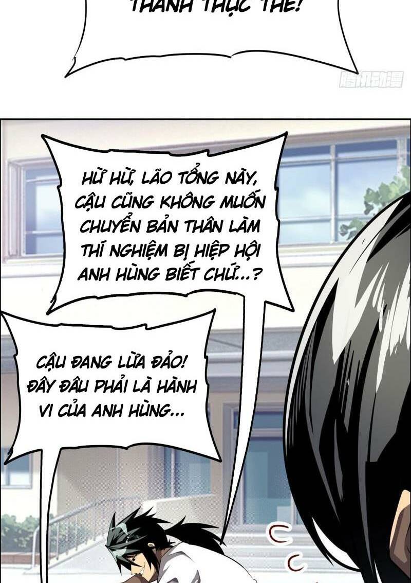 Anh Hùng ? Ta Không Làm Lâu Rồi: Chapter 445