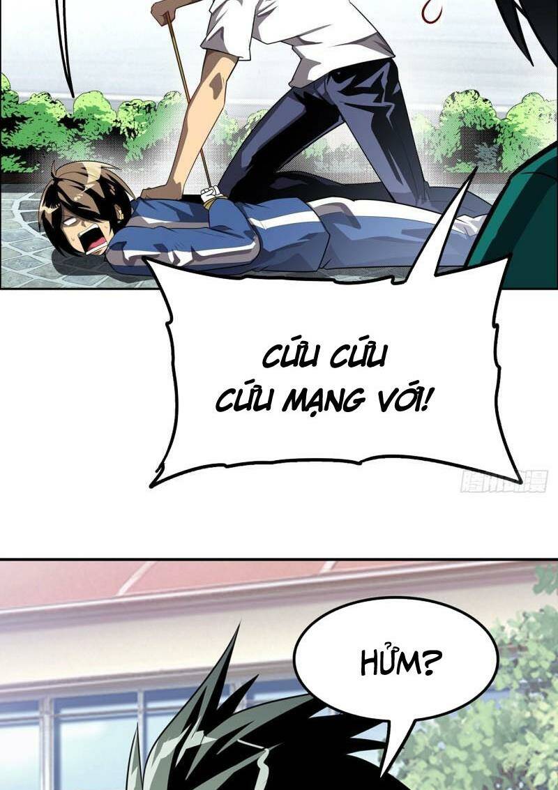 Anh Hùng ? Ta Không Làm Lâu Rồi: Chapter 445