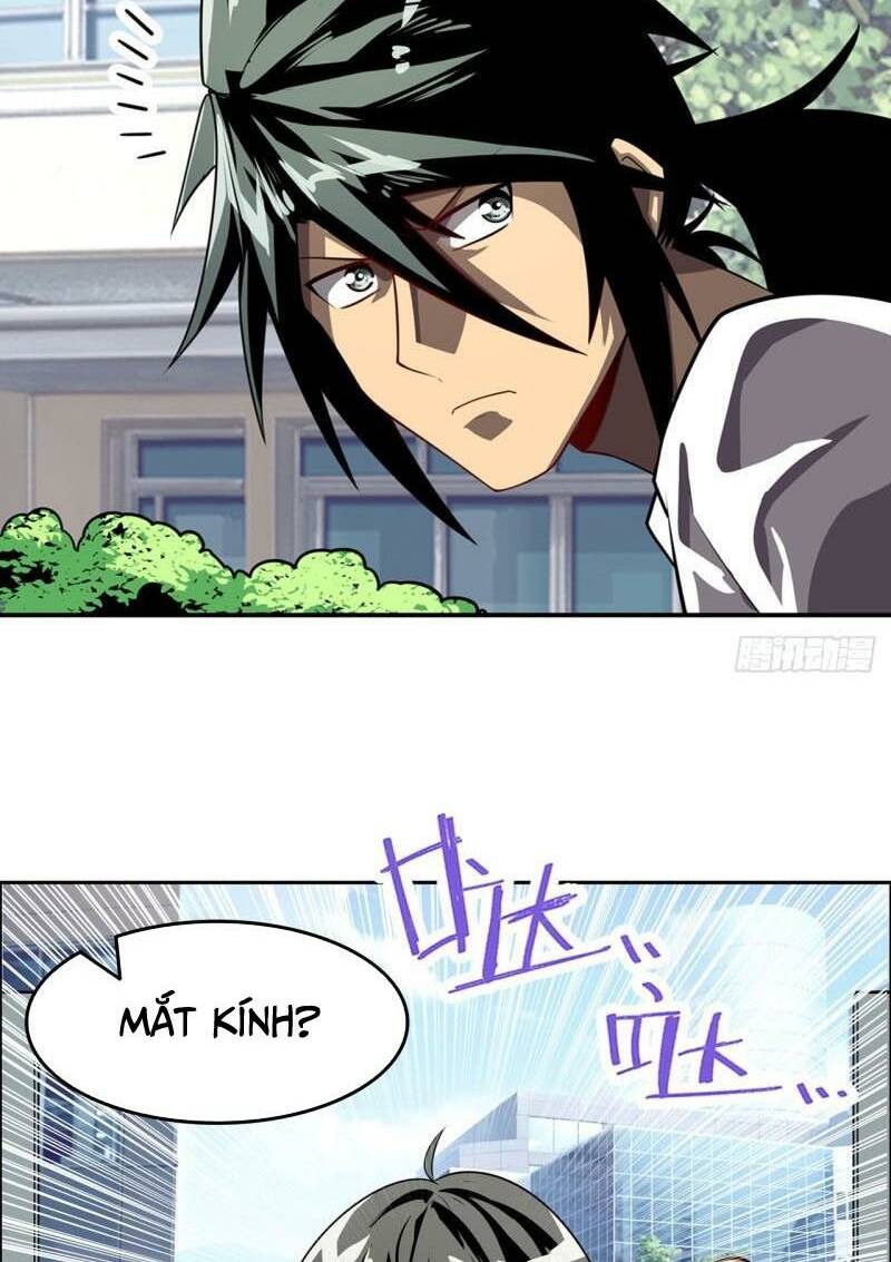 Anh Hùng ? Ta Không Làm Lâu Rồi: Chapter 445