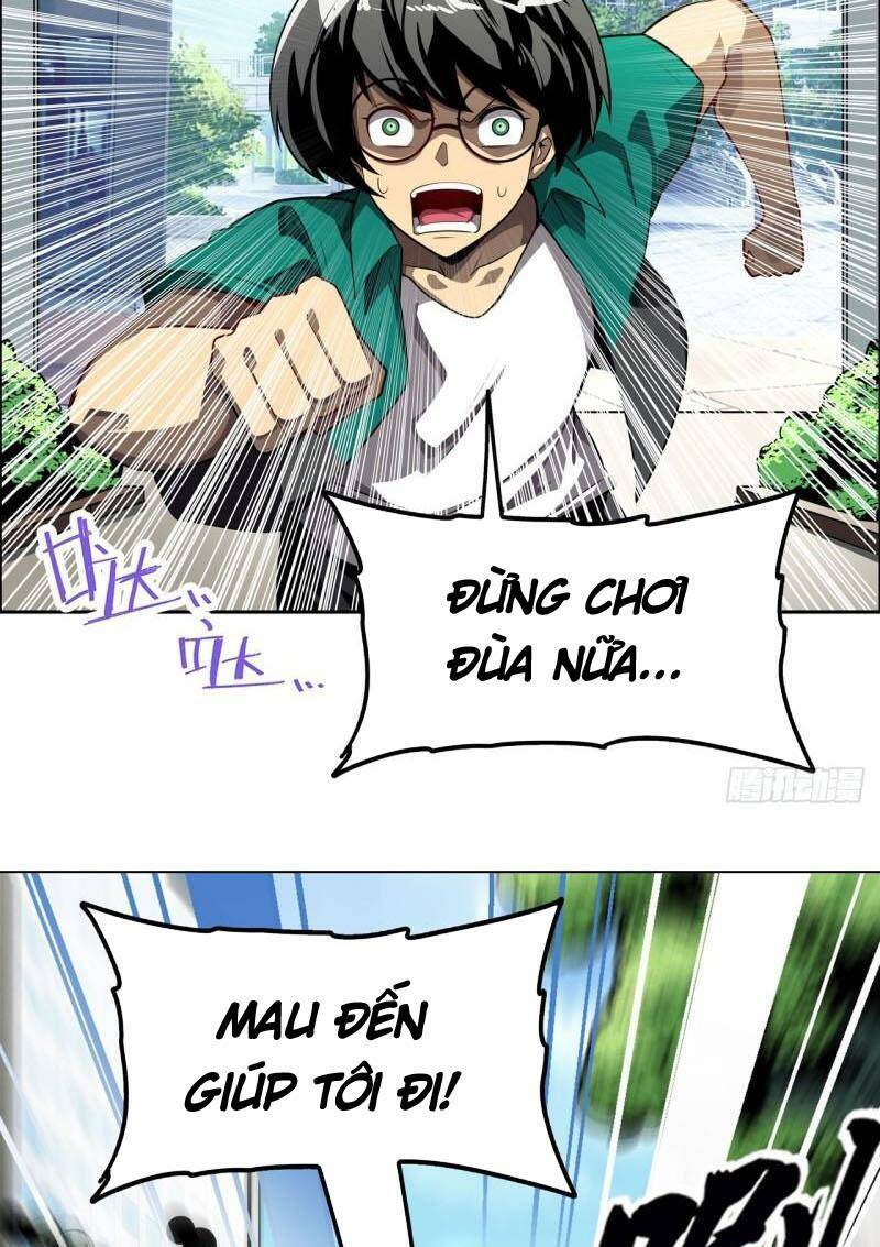 Anh Hùng ? Ta Không Làm Lâu Rồi: Chapter 445