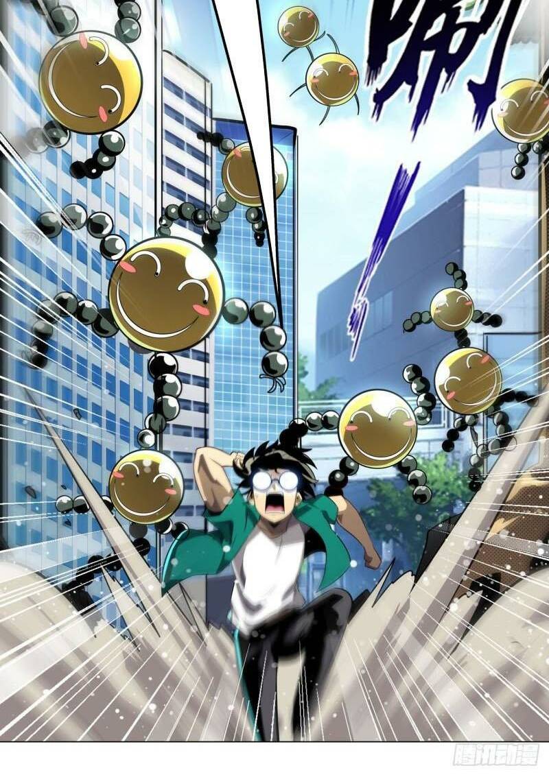 Anh Hùng ? Ta Không Làm Lâu Rồi: Chapter 445