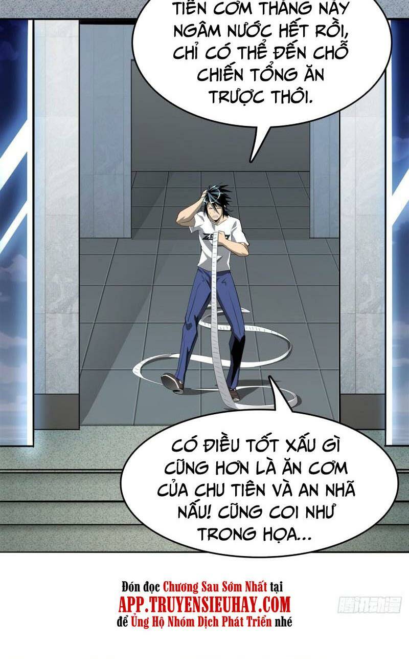 Anh Hùng ? Ta Không Làm Lâu Rồi: Chapter 445
