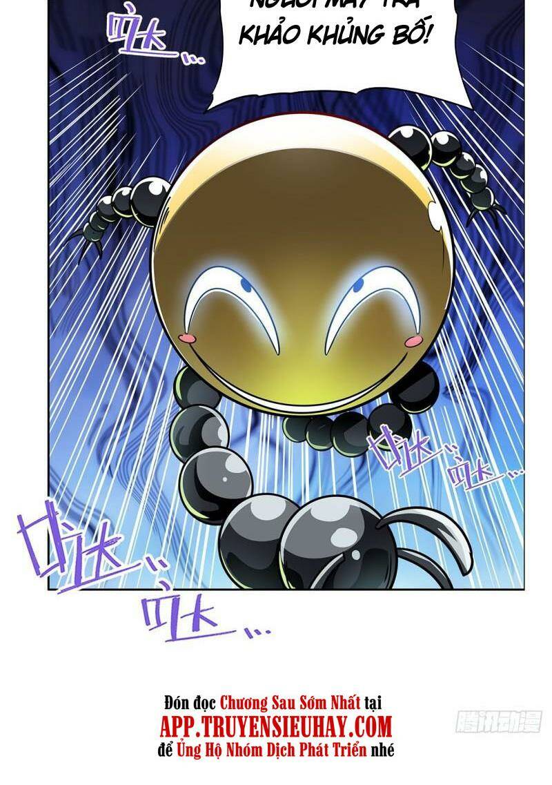 Anh Hùng ? Ta Không Làm Lâu Rồi: Chapter 445