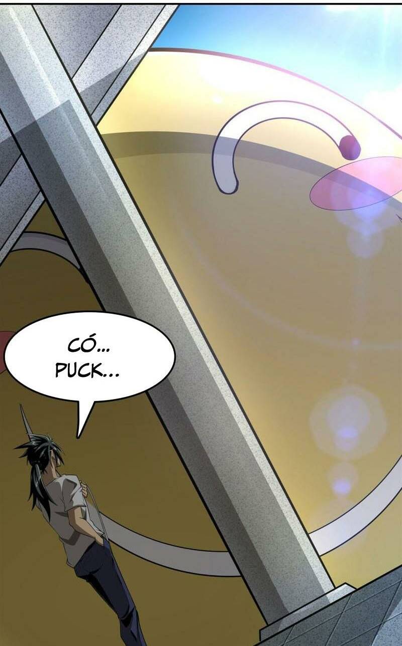 Anh Hùng ? Ta Không Làm Lâu Rồi: Chapter 445