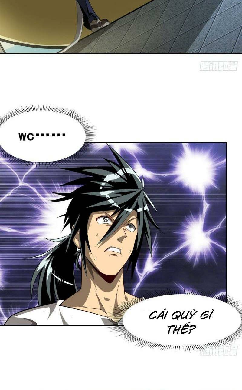 Anh Hùng ? Ta Không Làm Lâu Rồi: Chapter 445