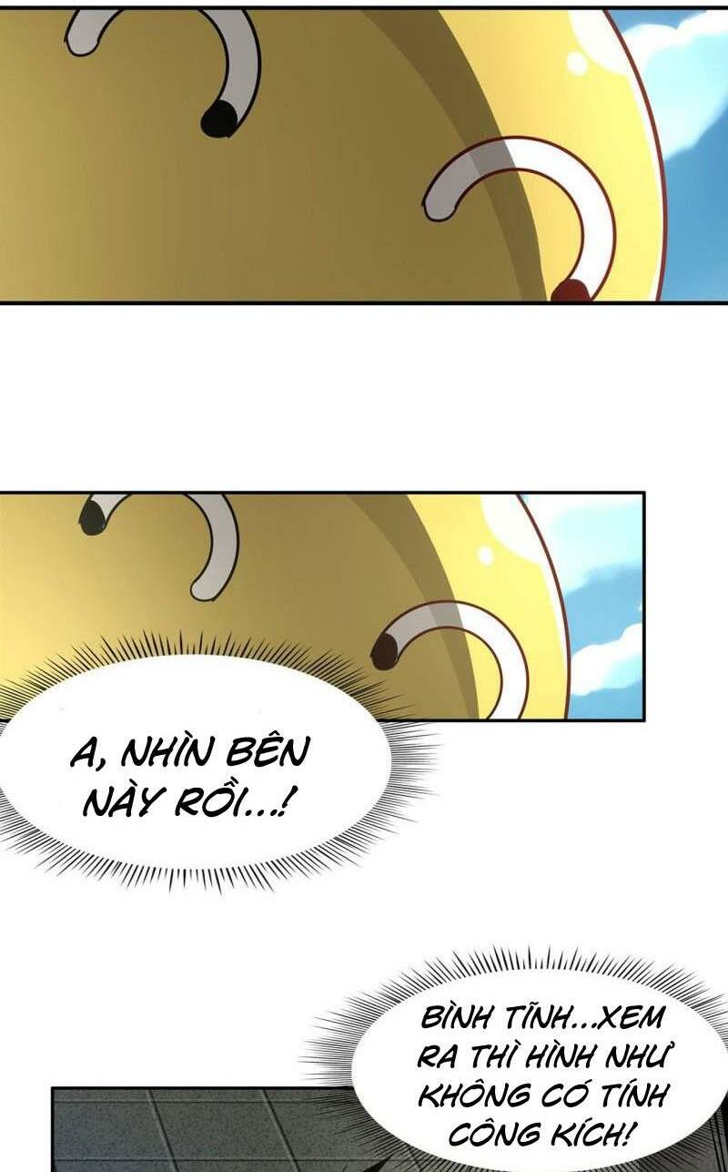 Anh Hùng ? Ta Không Làm Lâu Rồi: Chapter 445