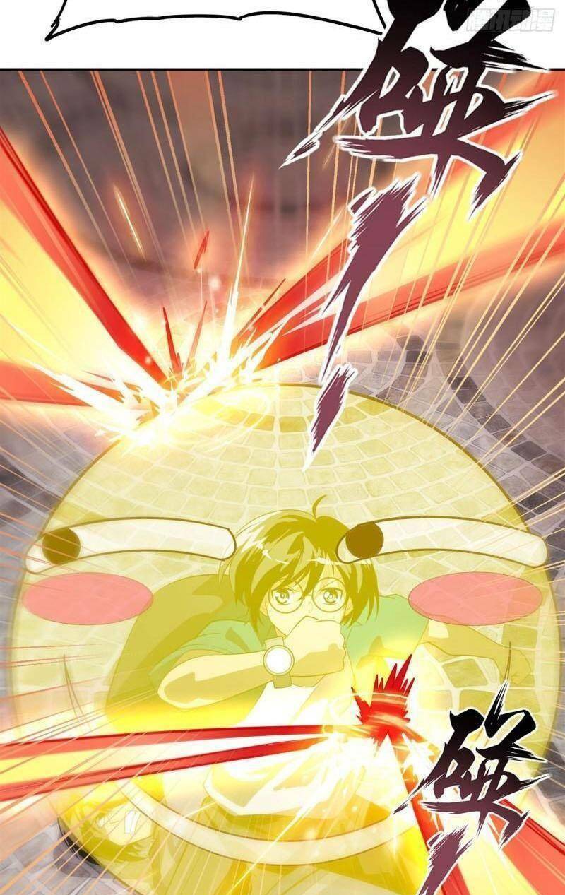 Anh Hùng ? Ta Không Làm Lâu Rồi: Chapter 446