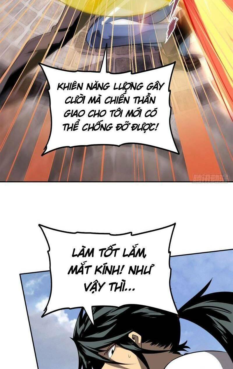 Anh Hùng ? Ta Không Làm Lâu Rồi: Chapter 446