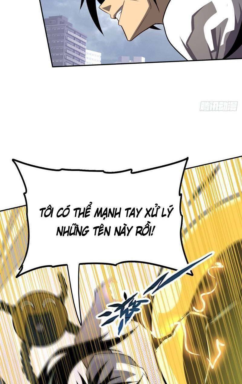 Anh Hùng ? Ta Không Làm Lâu Rồi: Chapter 446