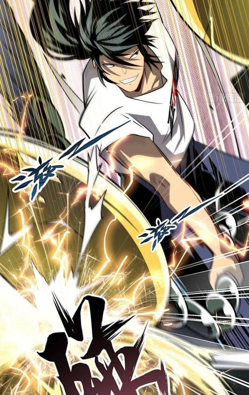 Anh Hùng ? Ta Không Làm Lâu Rồi: Chapter 446