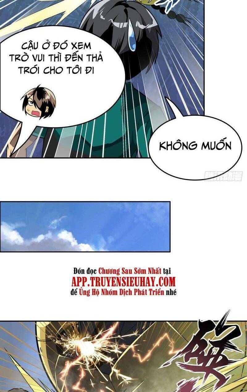 Anh Hùng ? Ta Không Làm Lâu Rồi: Chapter 446