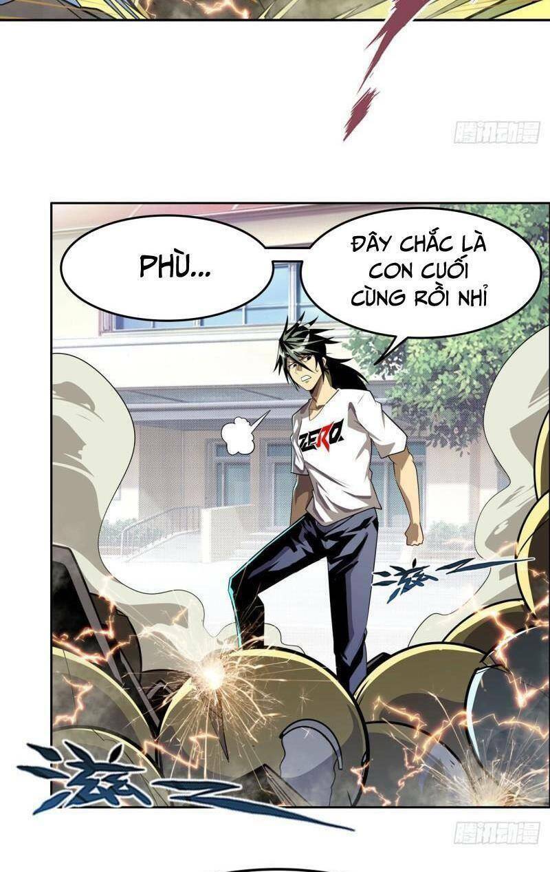 Anh Hùng ? Ta Không Làm Lâu Rồi: Chapter 446