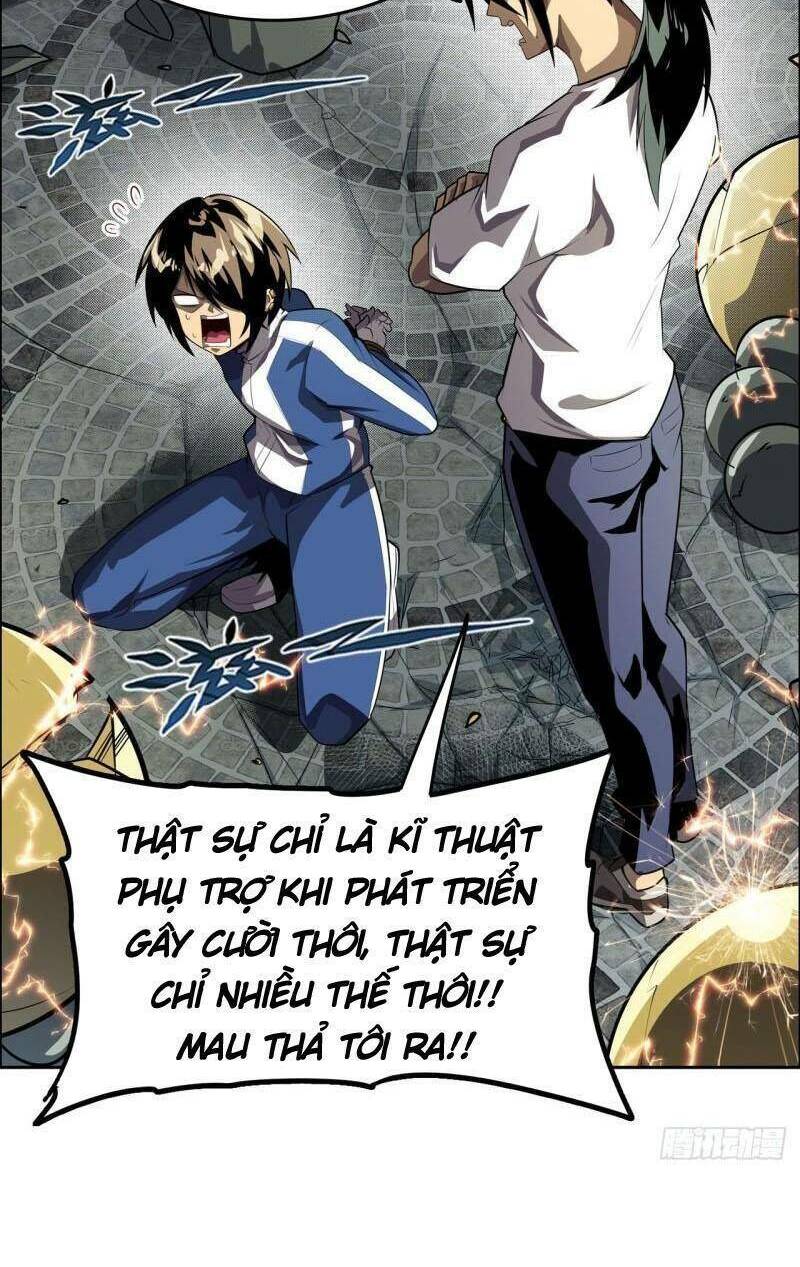 Anh Hùng ? Ta Không Làm Lâu Rồi: Chapter 446