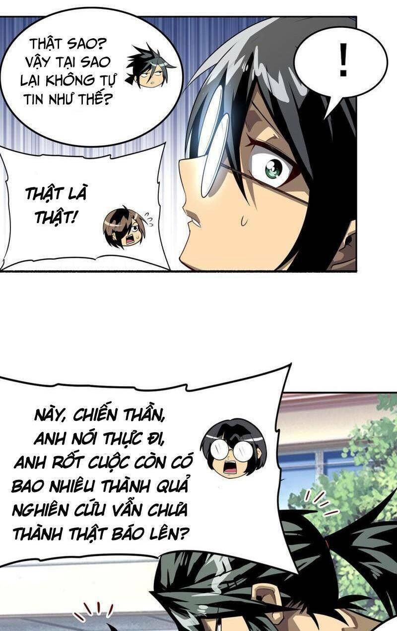 Anh Hùng ? Ta Không Làm Lâu Rồi: Chapter 446