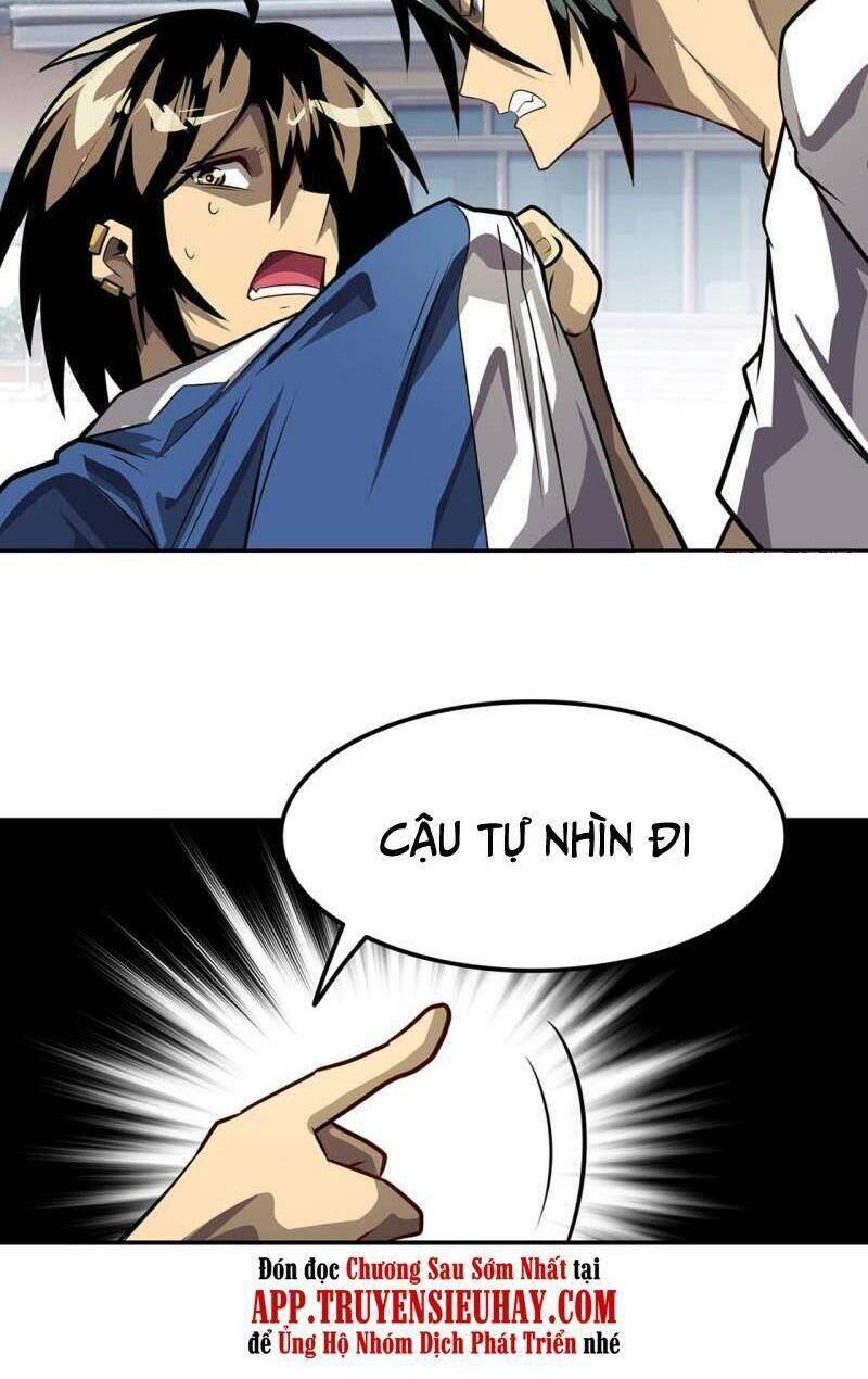 Anh Hùng ? Ta Không Làm Lâu Rồi: Chapter 446