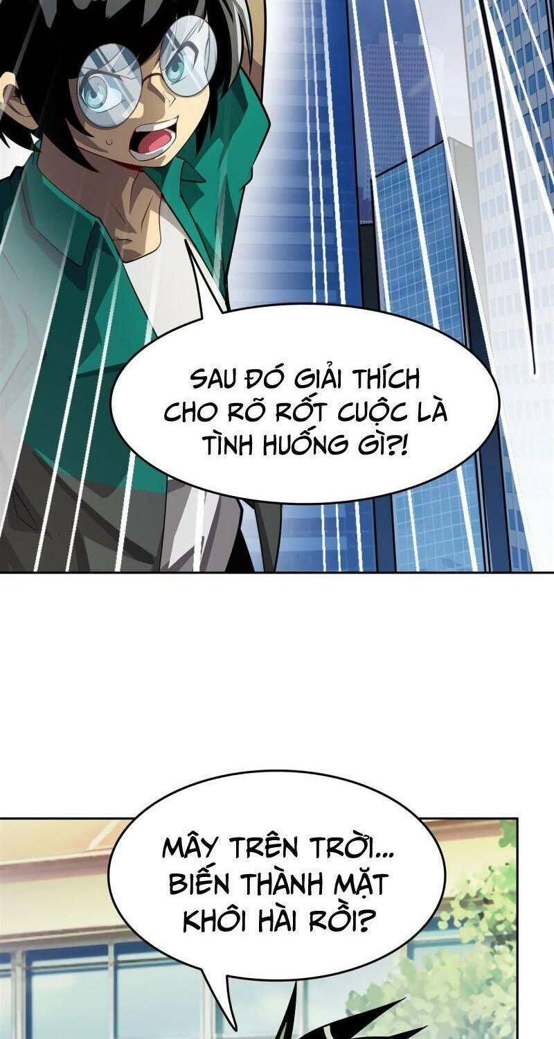 Anh Hùng ? Ta Không Làm Lâu Rồi: Chapter 446