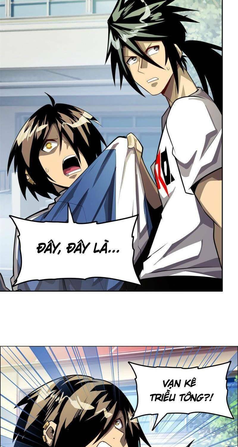 Anh Hùng ? Ta Không Làm Lâu Rồi: Chapter 446