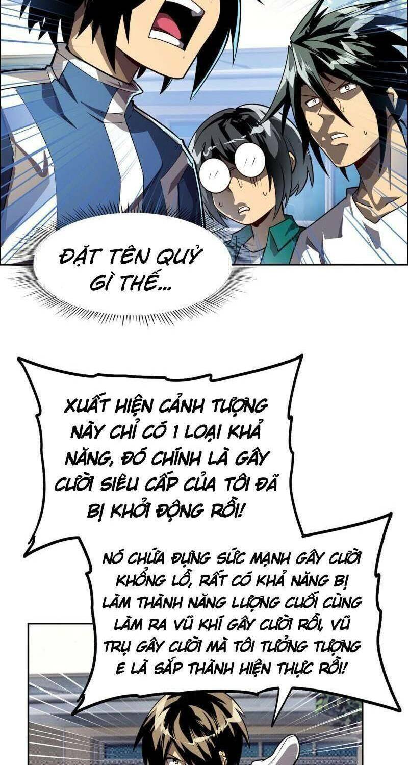 Anh Hùng ? Ta Không Làm Lâu Rồi: Chapter 446