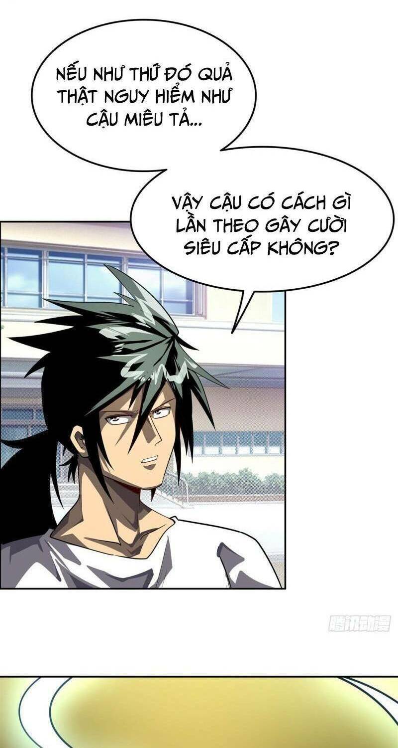 Anh Hùng ? Ta Không Làm Lâu Rồi: Chapter 446