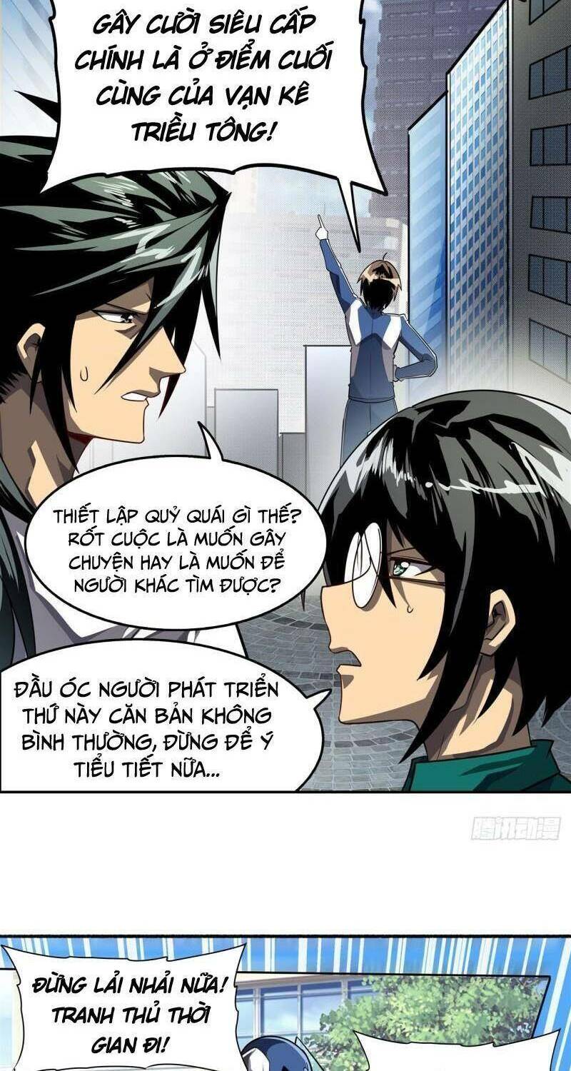 Anh Hùng ? Ta Không Làm Lâu Rồi: Chapter 446