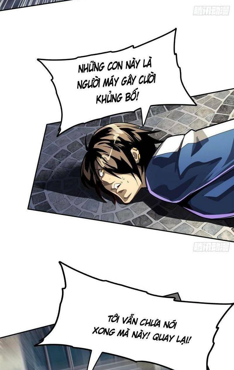 Anh Hùng ? Ta Không Làm Lâu Rồi: Chapter 446