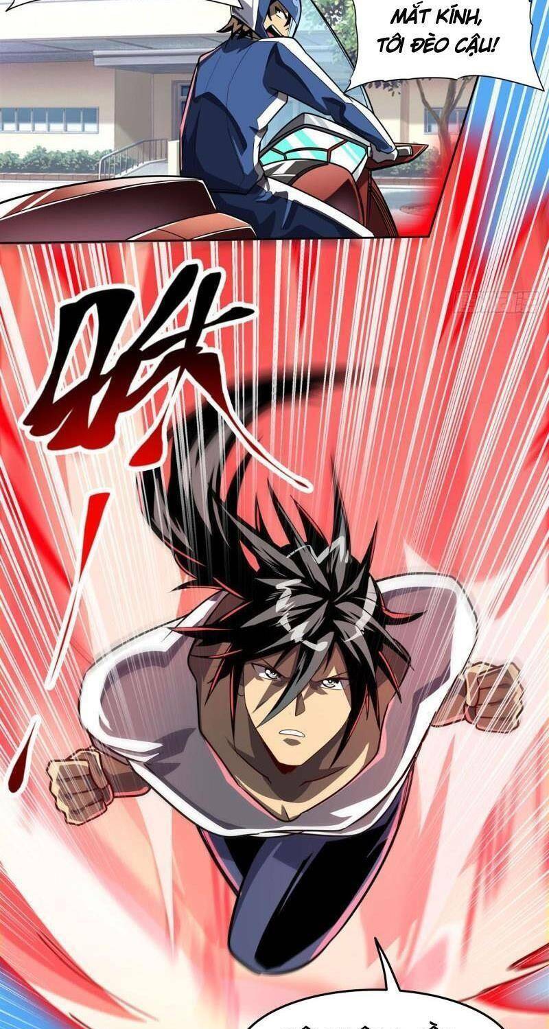 Anh Hùng ? Ta Không Làm Lâu Rồi: Chapter 446