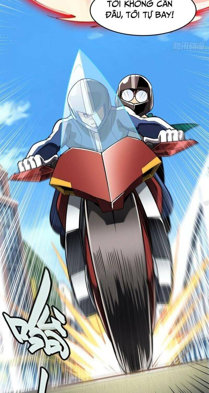 Anh Hùng ? Ta Không Làm Lâu Rồi: Chapter 446