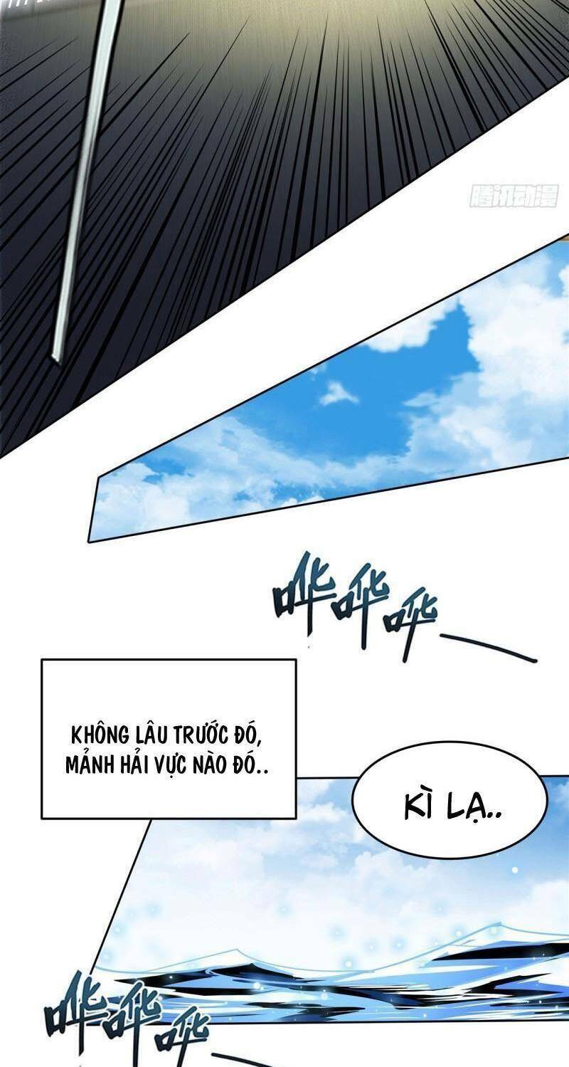 Anh Hùng ? Ta Không Làm Lâu Rồi: Chapter 446