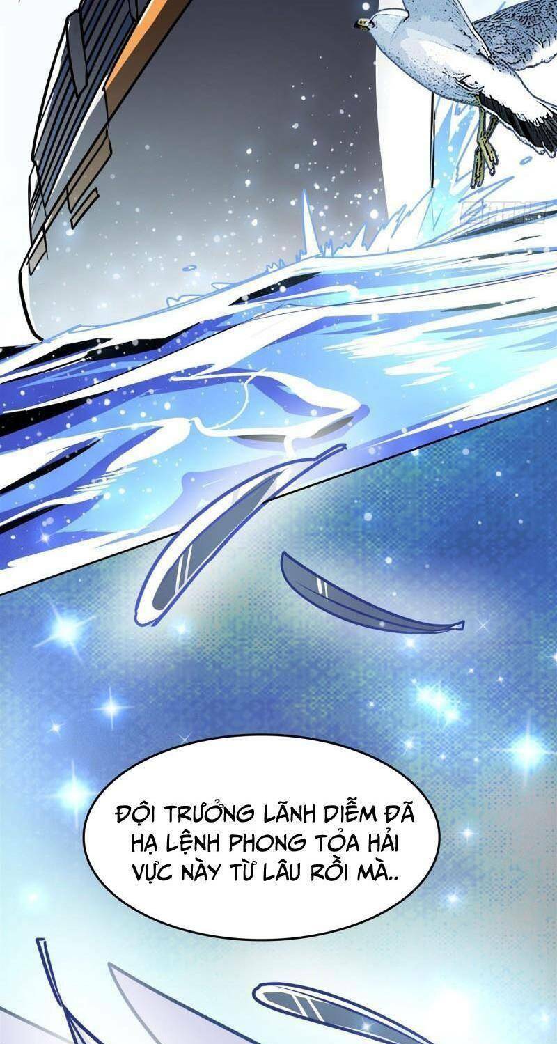 Anh Hùng ? Ta Không Làm Lâu Rồi: Chapter 446