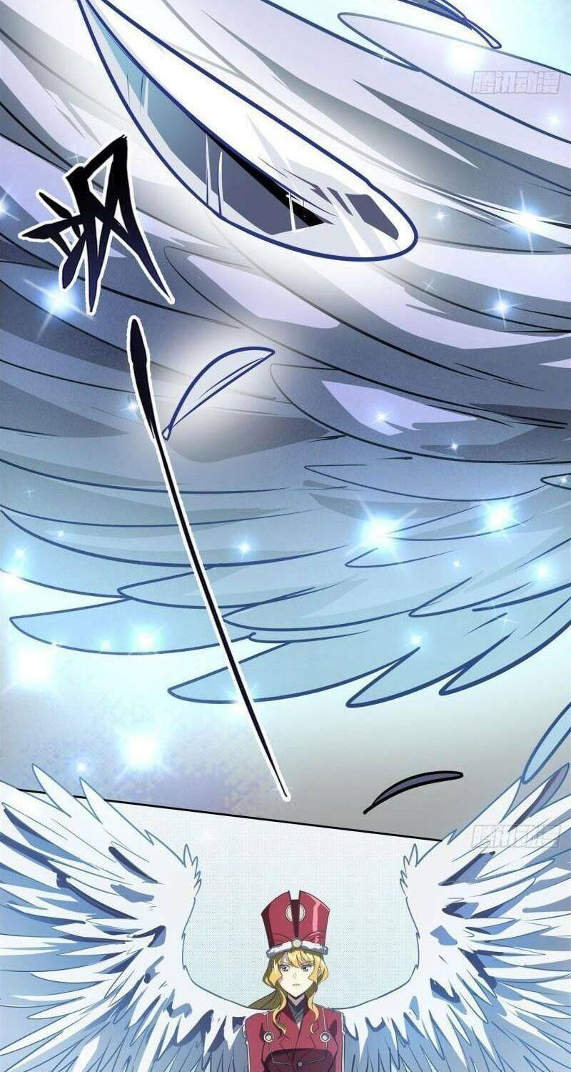 Anh Hùng ? Ta Không Làm Lâu Rồi: Chapter 446