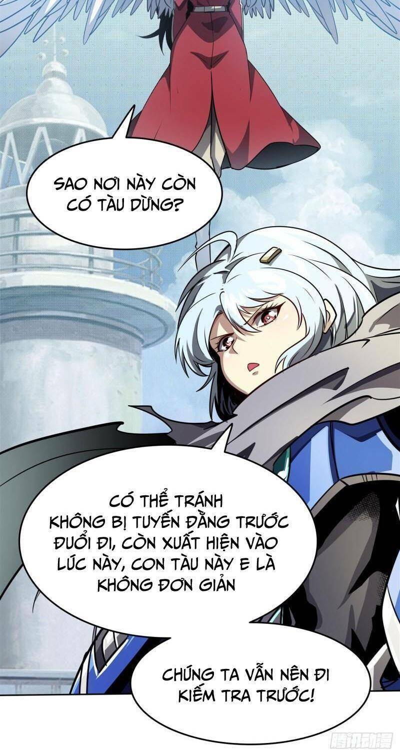Anh Hùng ? Ta Không Làm Lâu Rồi: Chapter 446